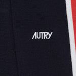 Pantaloni tuta IN MISTO viscosa PAPW029B KNITBLUE AUTRY 