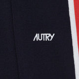 Pantaloni tuta IN MISTO viscosa PAPW029B KNITBLUE AUTRY 