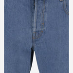 JEANS IN COTONE 796483 XDC6Y4447 GUCCI 