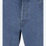 JEANS IN COTONE 796483 XDC6Y4447 GUCCI 