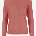 MAGLIONE IN CASHMERE D127AE SUNSET OLIVER LATTUGHI 