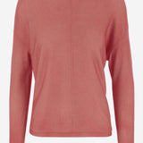 MAGLIONE IN CASHMERE D127AE SUNSET OLIVER LATTUGHI 