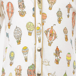 TUTINA INTERA HOT AIR BALLONS CPCJHABA MULTI ATELIER CHOUX KIDS 