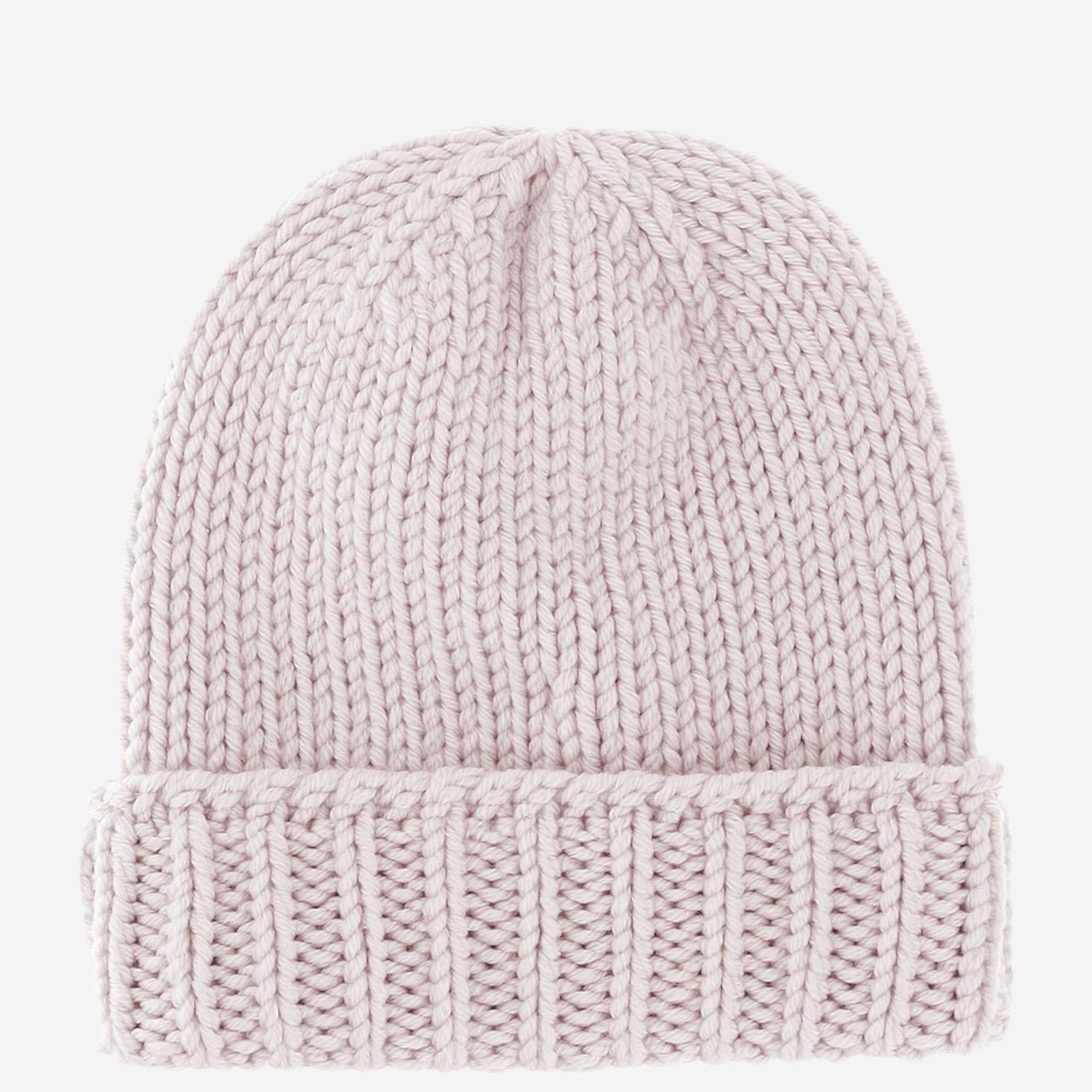 BEANIE IN LANA CON LOGO 3B00026M1172 51B MONCLER ENFANTS 