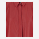 CAMICIA LEO IN PELLE ARMTMT004 LE04023 ARMARIUM 