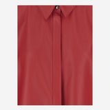 CAMICIA LEO IN PELLE ARMTMT004 LE04023 ARMARIUM 
