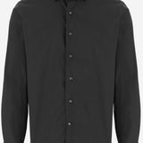 CAMICIA IN MISTO COTONE BP12G7T M005599 GHERARDI 