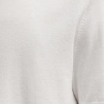 MAGLIA IN MISTO VISCOSA 50536693 102 HUGO BOSS 