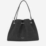 BORSA SHOPPER PICCOLA IN PELLE GW000836 AF14187UC001 GIORGIO ARMANI 