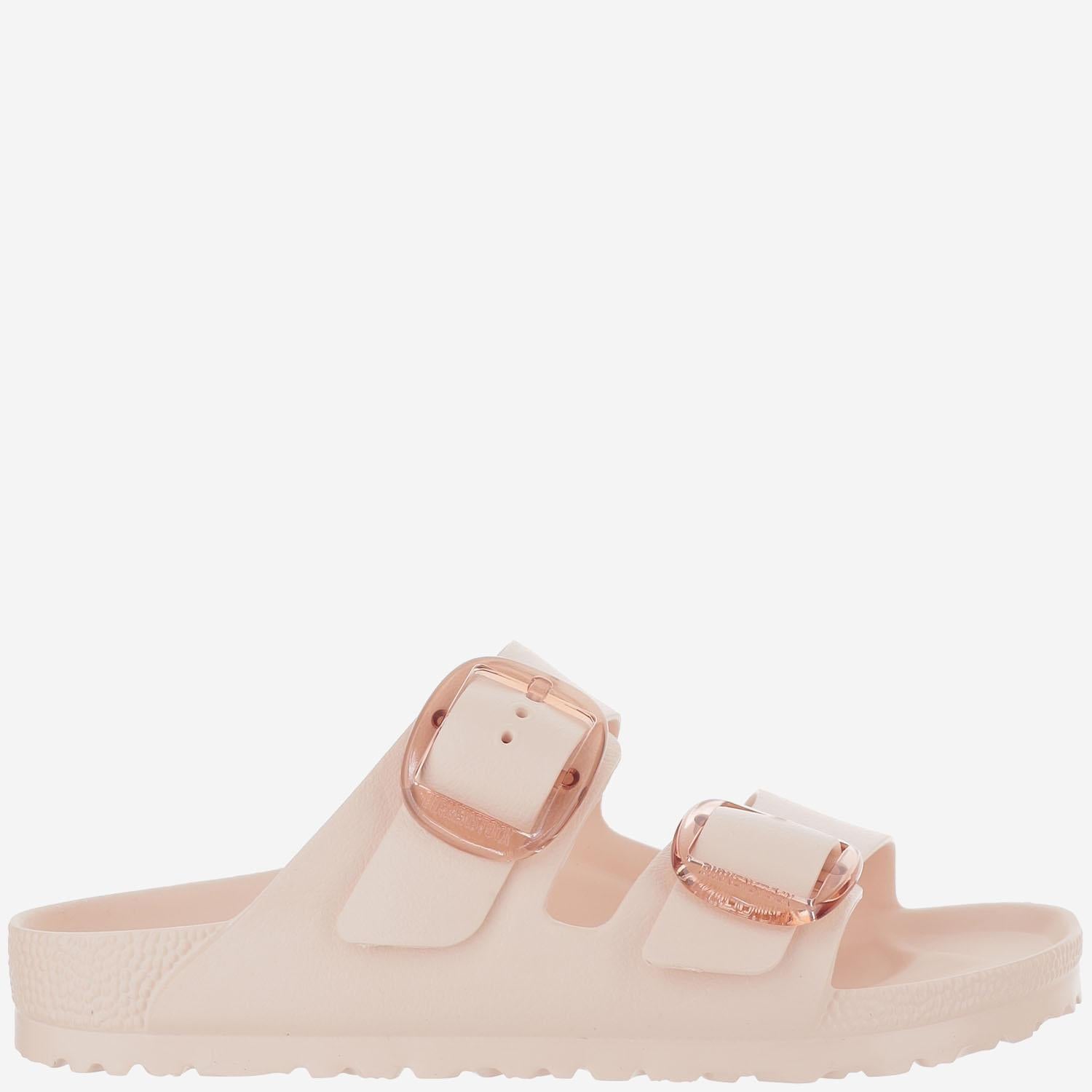 SANDALI ARIZIONA 1031283 LIGHTROSE BIRKENSTOCK 