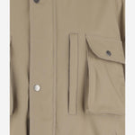 NICCOLO PASQUALETTI J001COTWBEIGE