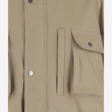 NICCOLO PASQUALETTI J001COTWBEIGE