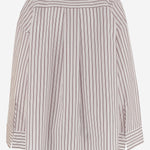 CAMICIA DERRIS IN COTONE 103165 QG7 BY MALENE BIRGER 