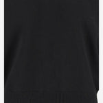 Maglia LAVINIA in cashmere W25655 0900 SASUPHI 