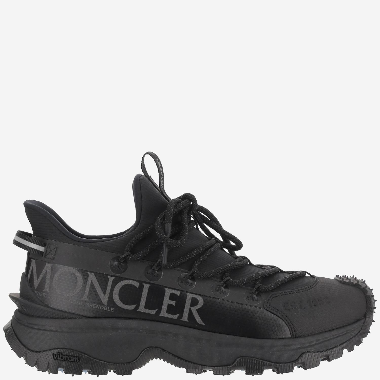 SNEAKER TRAILGRIP LITE 2 4M00140 M3457999 MONCLER 