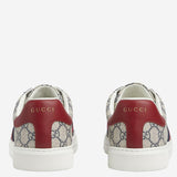 SNEAKERS ACE TRAINER CON WEB 760775 FACMZ4049 GUCCI 