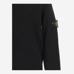 MAGLIONE IN MISTO LANA E VISCOSA 5100002 S00M1V0029 STONE ISLAND KIDS 