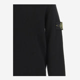 MAGLIONE IN MISTO LANA E VISCOSA 5100002 S00M1V0029 STONE ISLAND KIDS 