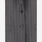 GIACCA MONOPETTO IN LANA STRETCH<BR/> JCECILY12B 930003S1188 TAGLIATORE 