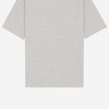 T-SHIRT IN PIQUET DI COTONE CON LOGO 832941 Y37HC1403 SAINT LAURENT 