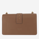 BORSA LOVE ONE CLASSIC 105857 A0F1L17Q PINKO 