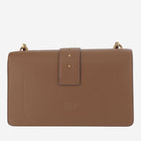 BORSA LOVE ONE CLASSIC 105857 A0F1L17Q PINKO 