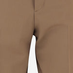 PANTALONI IN LANA FB1089 AU60F0QE1 FENDI 