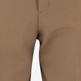 PANTALONI IN LANA FB1089 AU60F0QE1 FENDI 
