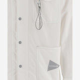 GIACCA IN MISTO COTONE CON LOGO 5746183059 030 AND WANDER 
