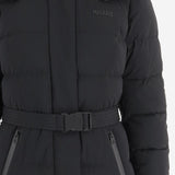 CAPPOTTO LUNGO CALINA-CITY CALINACITY C0001 MACKAGE 