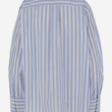 CAMICIA IN COTONE CON MOTIVO A RIGHE 5411L088 20069 ASPESI 