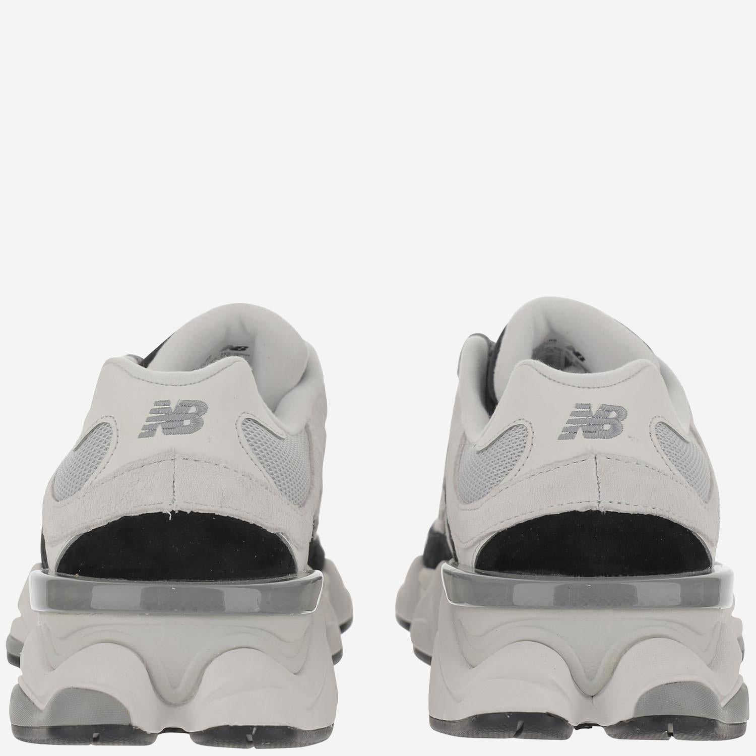 SNEAKERS 9060 U9060JBB  NEW BALANCE 