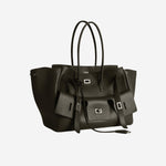 BORSA CARRY ALL BEL AIR MEDIA 835670 2ABAW3503 BALENCIAGA 