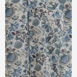 CAMICIA IN COTONE CON MOTIVO FLOREALE REGENT5 7457620 GHERARDI 