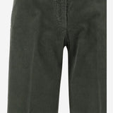 PANTALONI MELODY IN COTONE STRETCH MELODYD 14737 QL2 