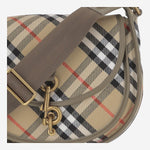 BURBERRY 8108120SANDIPCHECK