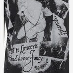 T-shirt in jersey di cotone con stampa F8V90T GDDH4S9000 DOLCE & GABBANA 