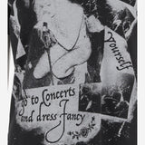 T-shirt in jersey di cotone con stampa F8V90T GDDH4S9000 DOLCE & GABBANA 