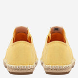 ESPADRILLAS SANDY IN COTONE ESLWCV03 CANCANPASTYELL AUTRY 