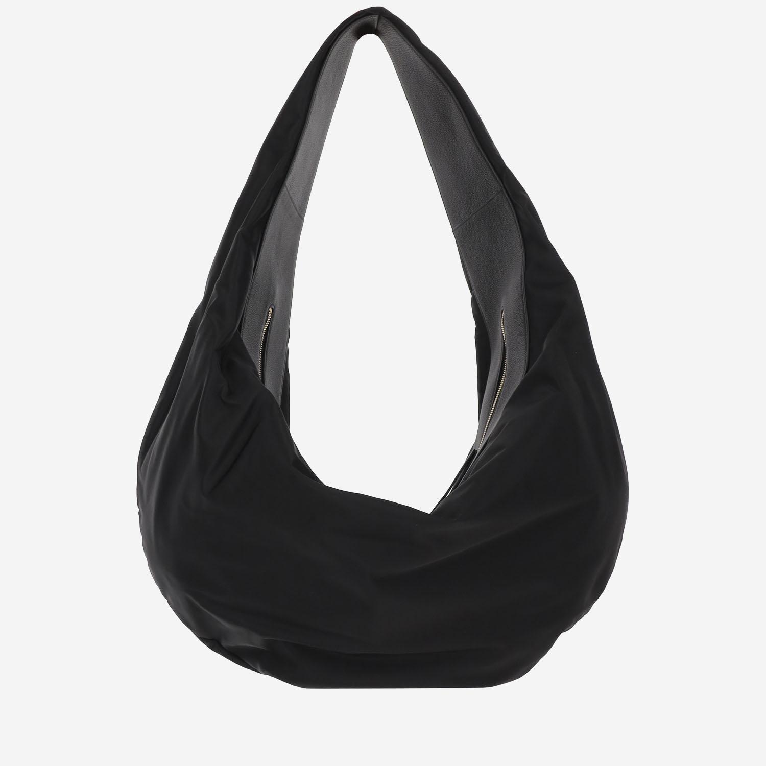 BORSA HOBO OLIVIA SPORT XL H6009951 200 KHAITE 