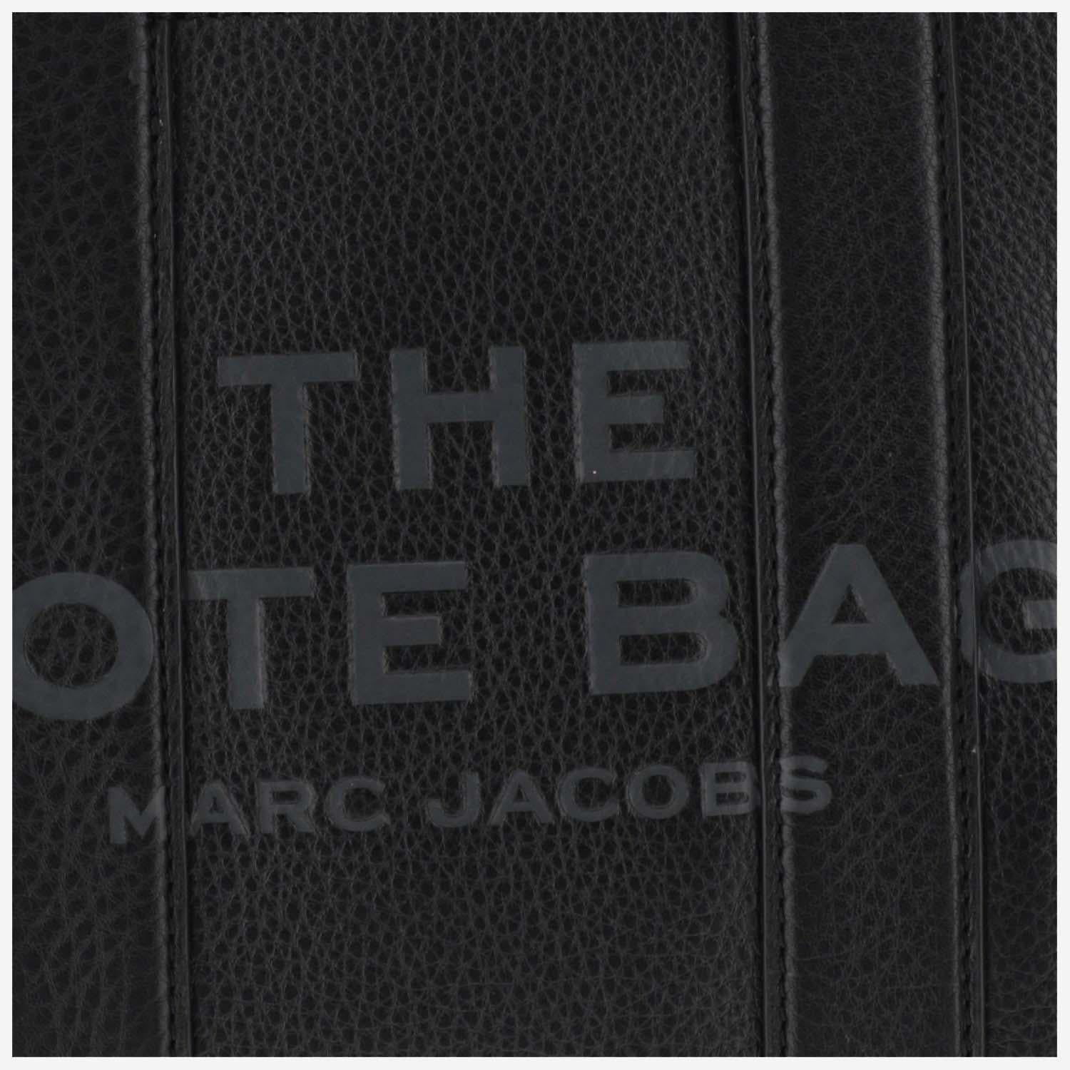 BORSA MINI TOTE H009L01SP21 001 MARC JACOBS 