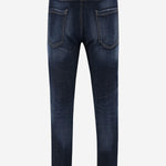 JEANS SLIM COOL GUY S74LB1736 D30010470 DSQUARED2 