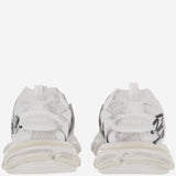 SNEAKERS TRACK SIGNATURE 542436 WTRHW9010 BALENCIAGA 