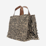 BORSA ONJA IN RAFIA ONJA TIGA IBELIV 