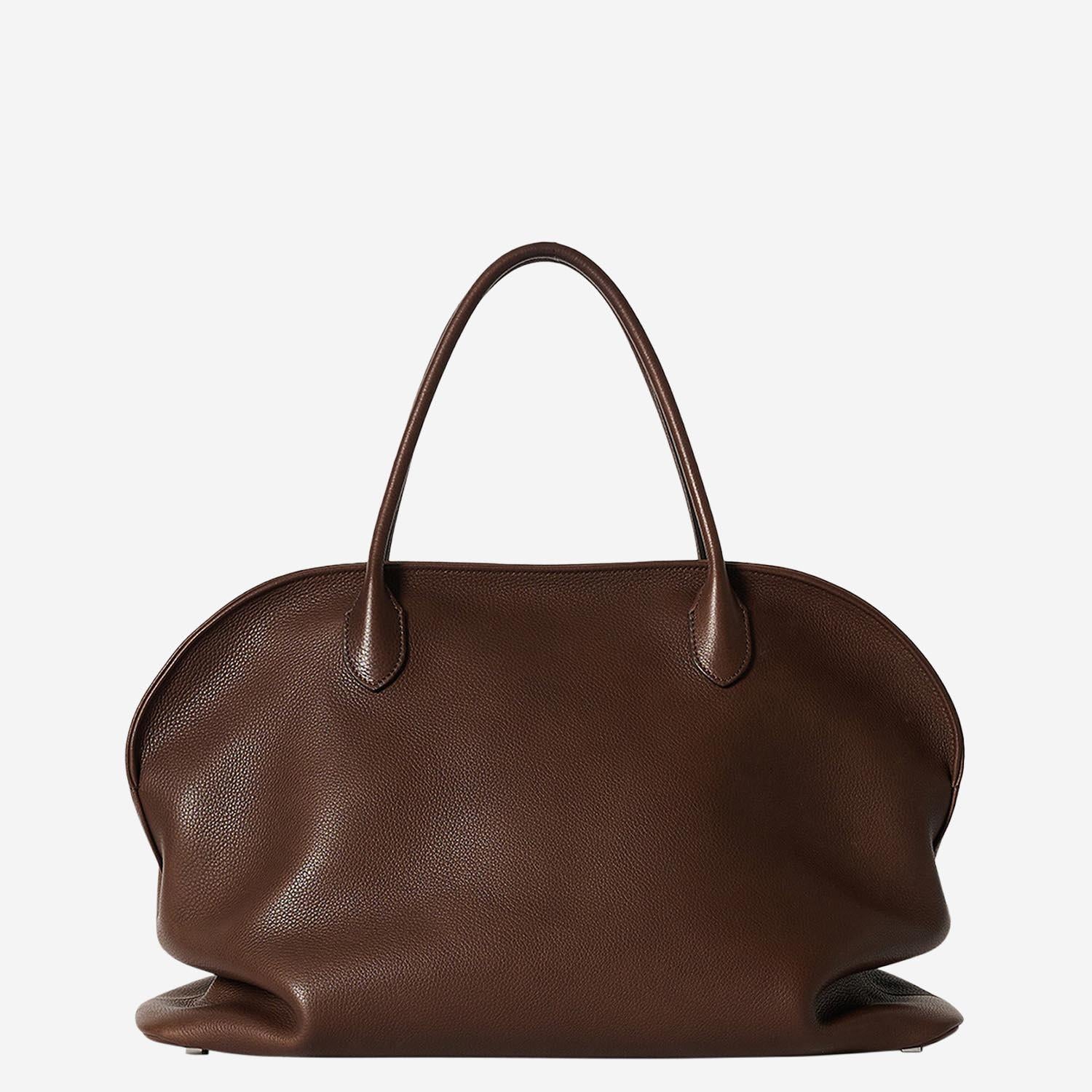 BORSA AGNES IN PELLE W2201L663 DEOS THE ROW 