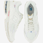 SNEAKERS 2002R M2002RDC WHITE NEW BALANCE 