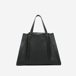 BORSA PAULA IN PELLE MARTELLATA PAULA AIREA101 MINOBOSSI 