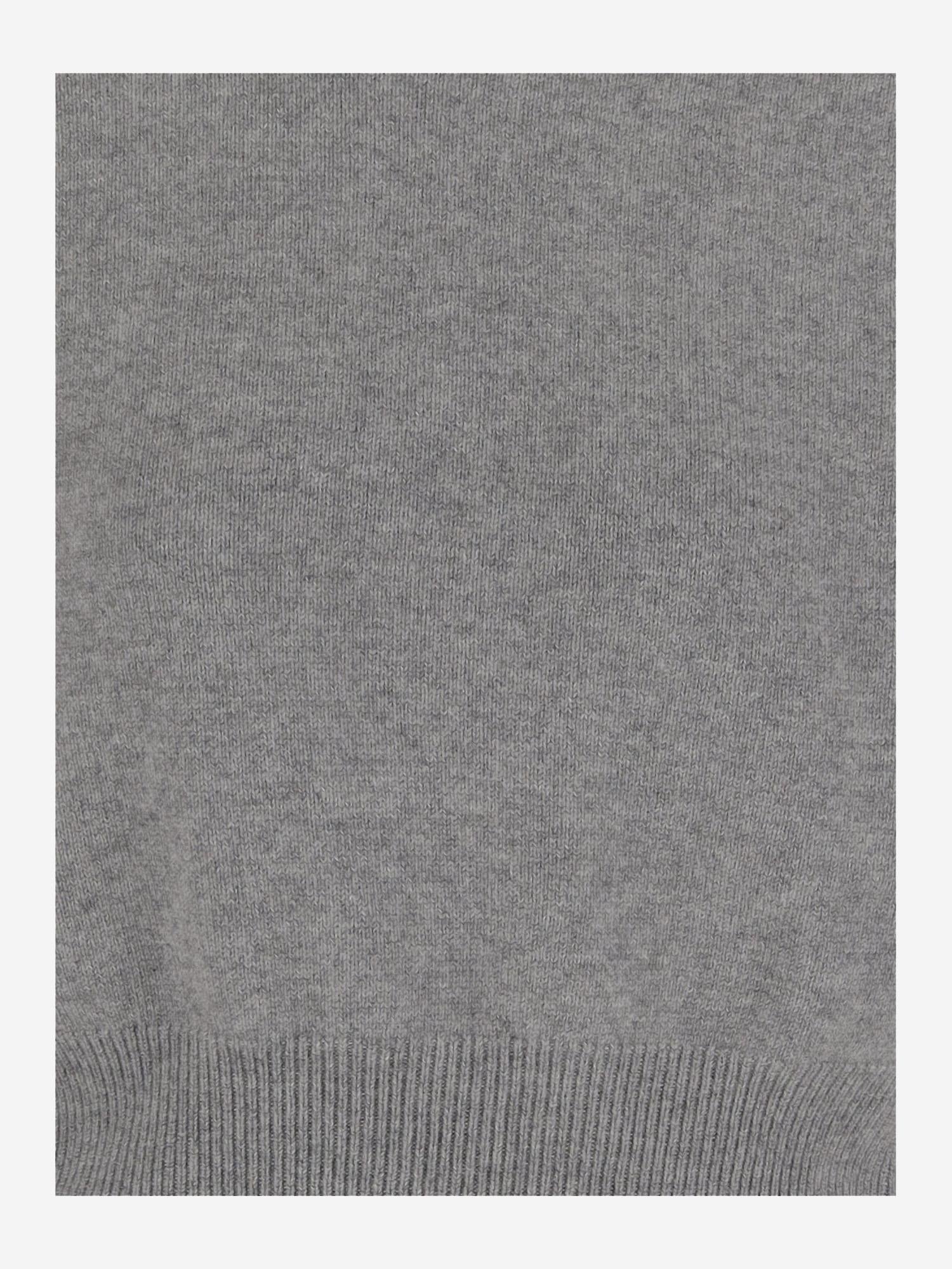 MAGLIONE IN CASHMERE W25656 0951 SASUPHI 