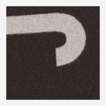 SCIARPA IN LANA CON LOGO ACU00435AOT4001 080 JACQUEMUS 