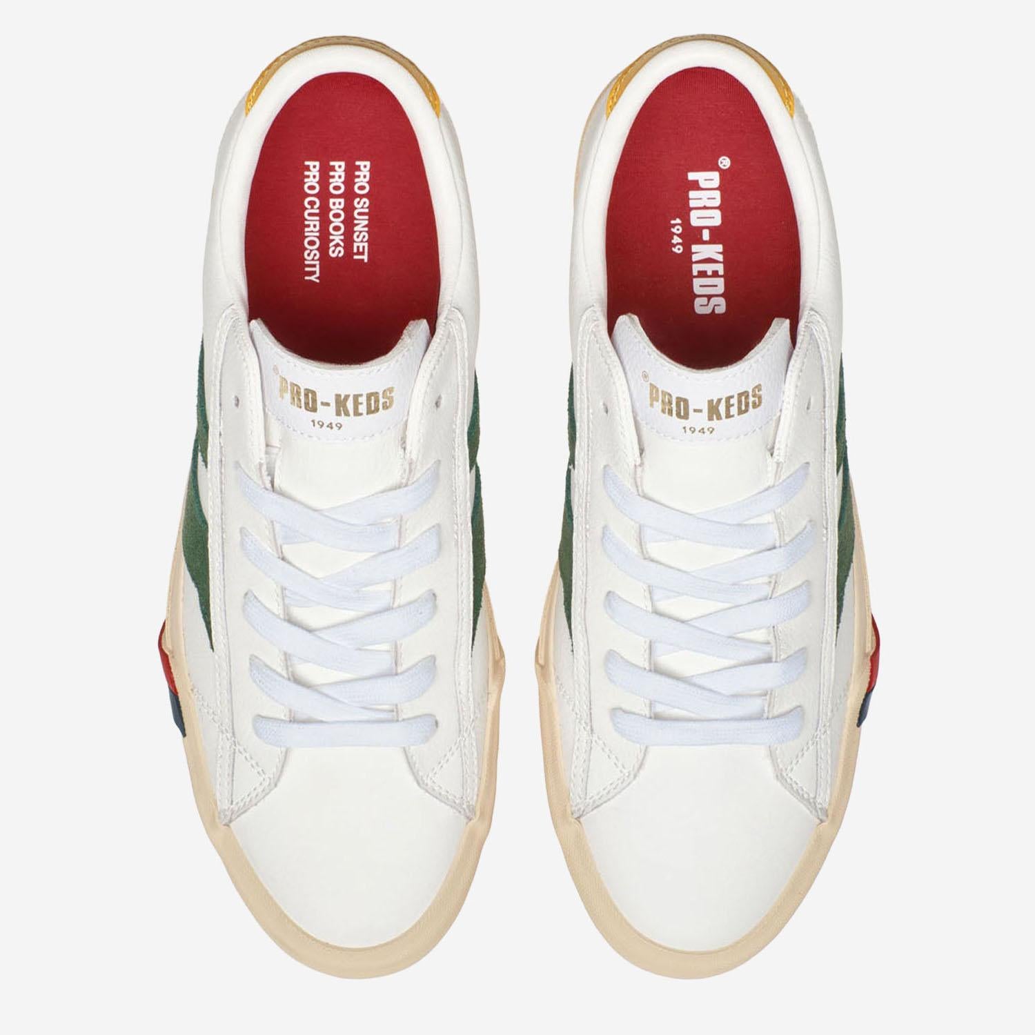 SNEAKERS ROYAL CLASSIC IN PELLE RC226SLM LSWH00007 PRO-KEDS 